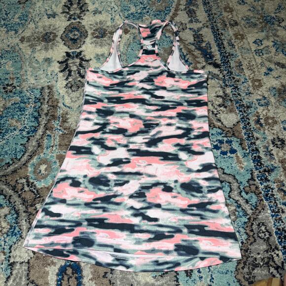Lululemon Cool Racerback 6 - Picture 2 of 3
